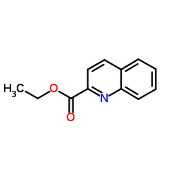 喹啉-2-羧酸乙酯