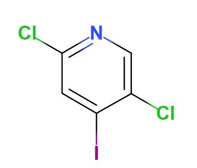 2,5-二氯-4-碘吡啶