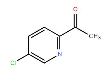 1-(5-氯吡啶-2-基)乙酮