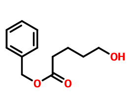 5-羟基戊酸苄酯