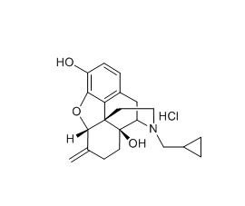 盐酸纳美芬