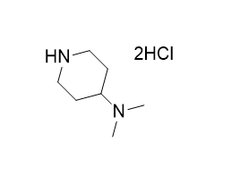 4-二甲氨基哌啶二盐酸盐