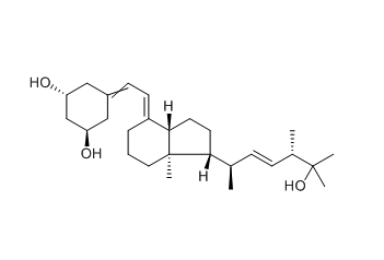 帕立骨化醇