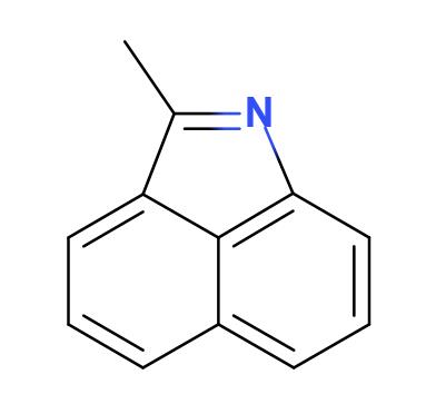 2-甲基苯并[c,d]吲哚