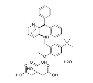 柠檬酸马罗皮坦