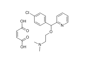 马来酸卡比沙明