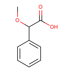 甲氧基苯乙酸