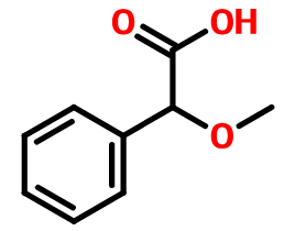 甲氧基苯乙酸