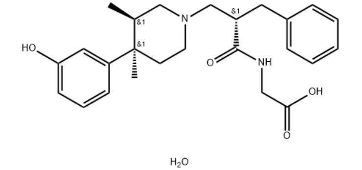 爱维莫潘二水合物