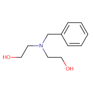 2,2'-(苄基氮杂二基)二乙醇