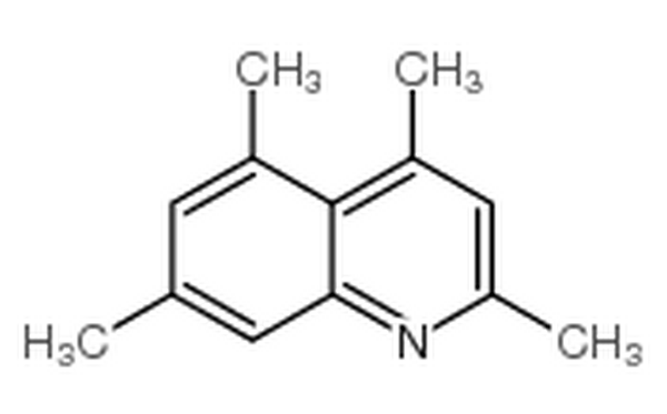 2,4,5,7-四甲基喹啉