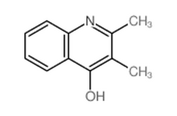 2,3-二甲基喹啉-4-醇