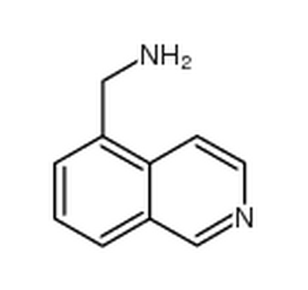 异喹啉-5-甲胺