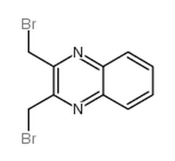 2,3-双(溴甲基)喹啉