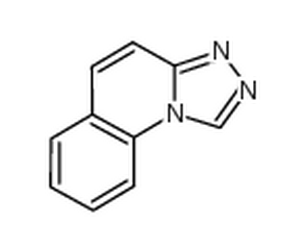 S-三唑并[4,3-a]喹啉