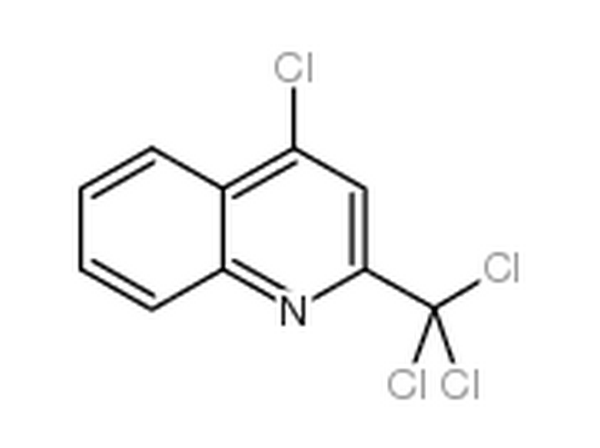 4-氯-2-三氯甲基喹啉