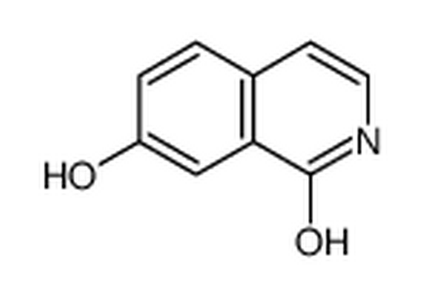 7-羟基异喹啉-1(2H)-酮