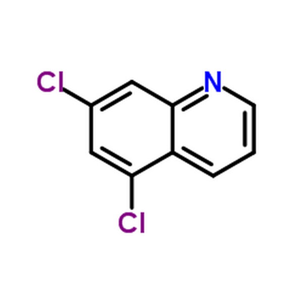 5,7-二氯喹啉
