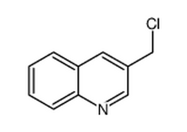 (9CI)-3-(氯甲基)-喹啉