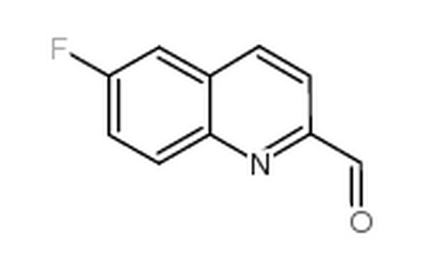 6-氟喹啉-2-甲醛