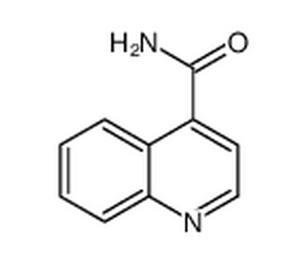 4-喹啉-羧酰胺