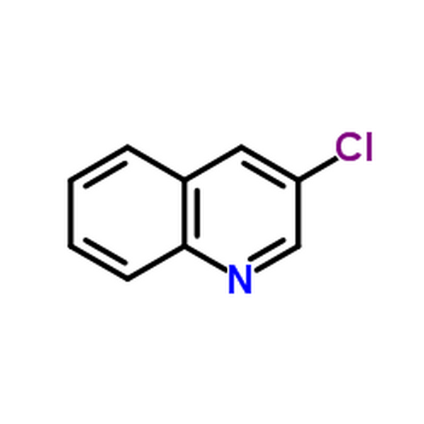 3-氯喹啉