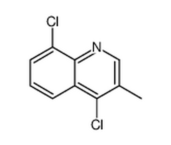 4,8-二氯-3-甲基喹啉