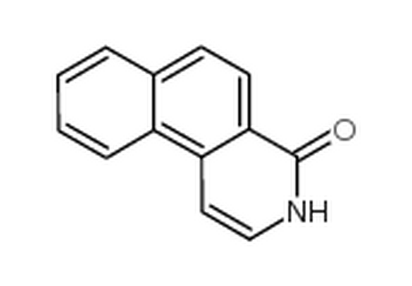 苯并[f]异喹啉-4(3h)-酮