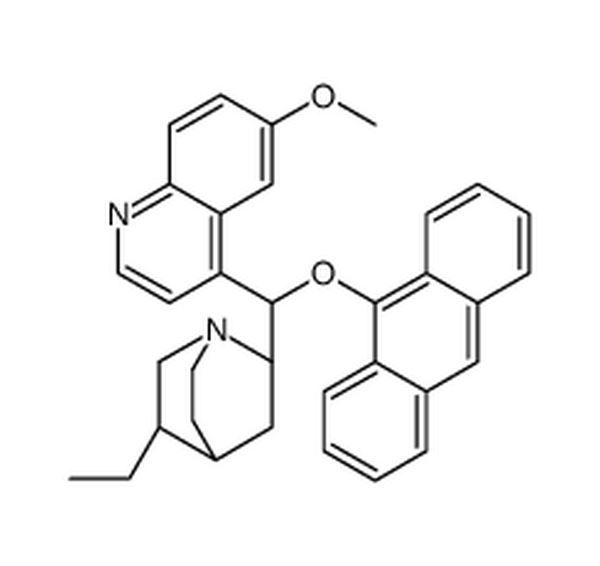 氢喹啉 9-菲基醚