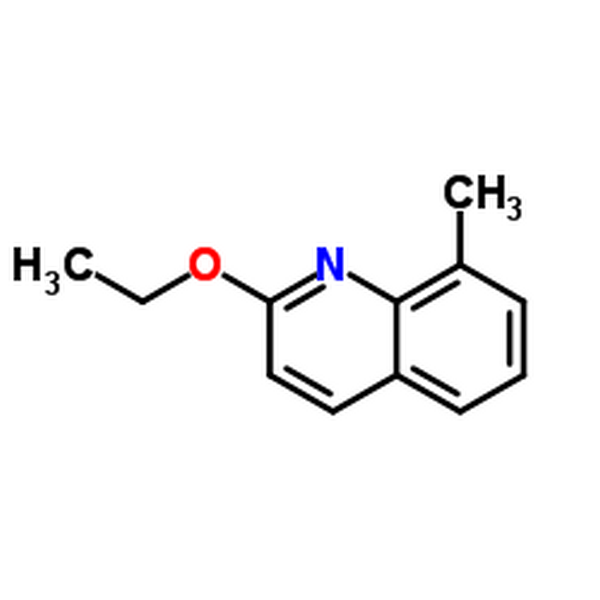 2-乙氧基-8-甲基喹啉