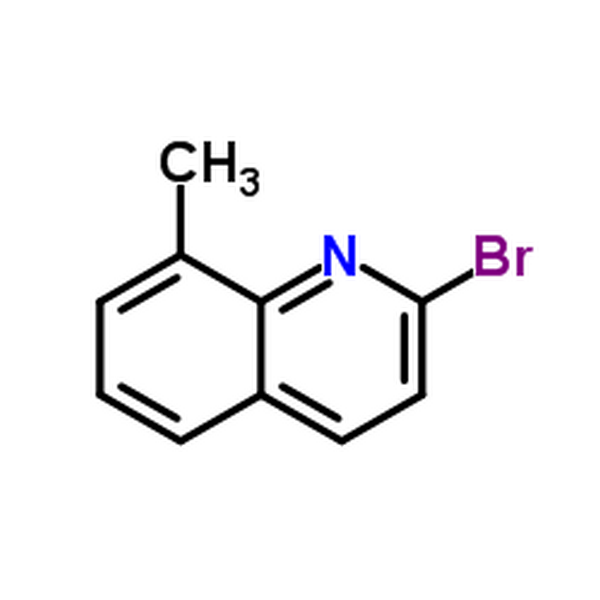 2-溴-8-甲基喹啉