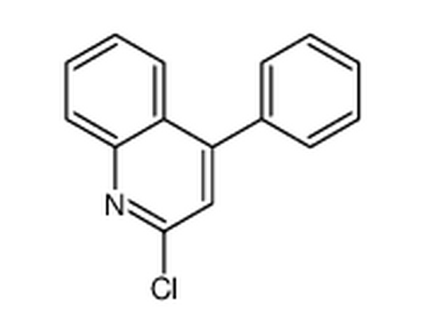 2-氯-4-苯基喹啉