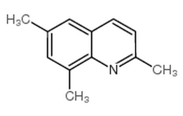2,6,8-三甲基喹啉