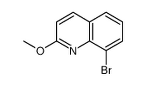 8-溴-2-甲氧基喹啉