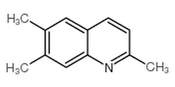 2,6,7-三甲基喹啉