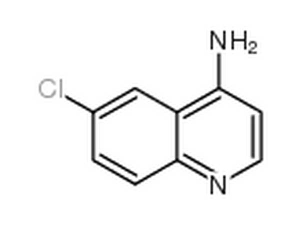 4-氨基-6-氯喹啉盐酸盐