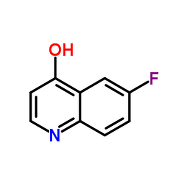 6-氟-4-羟基喹啉