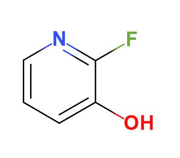 2-氟-3-羟基吡啶