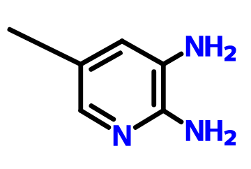 2,3-二氨基-5-甲基吡啶