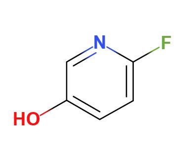 2-氟-5-羟基吡啶