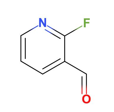 2-氟烟醛