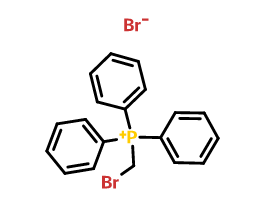 溴甲基三苯基溴化磷