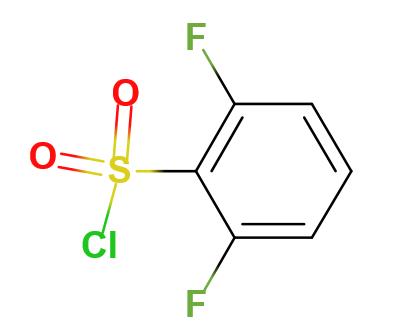 2,6-二氟苯磺酰氯