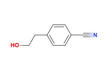 4-(2-羟基乙基)苯甲腈