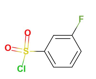 3-氟苯磺酰氯