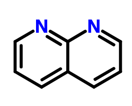 1, 8-二氮萘
