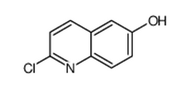 2-氯-6-羟基喹啉