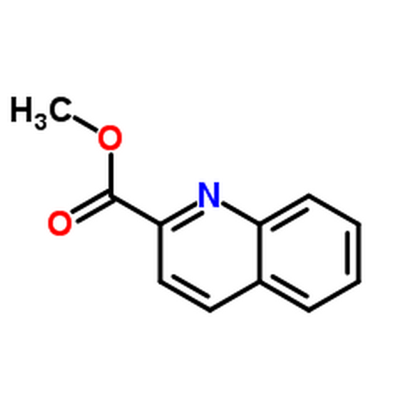 喹啉-2-羧酸甲酯