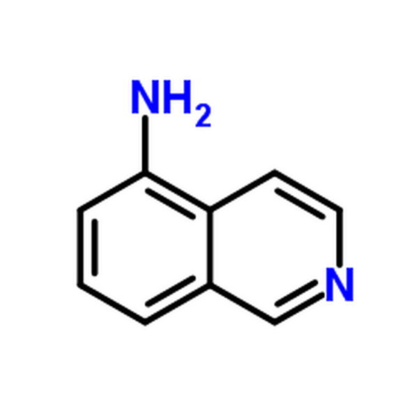 5-氨基异喹啉