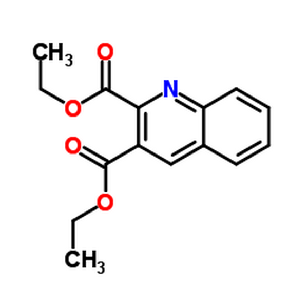 2,3-喹啉二甲酸二乙酯